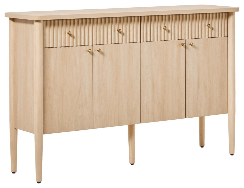 58-inch-modern-coastal-oak-fluted-wood-buffet-sideboard-with-storage