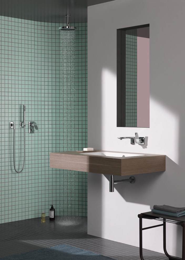 Dornbracht Bathroom Collection