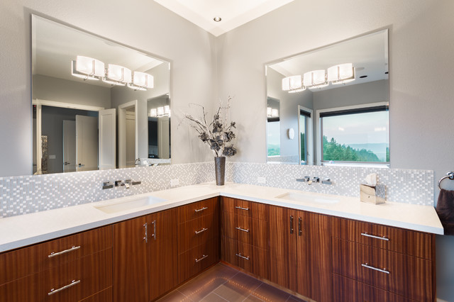 Modern Bathroom modern-bathroom
