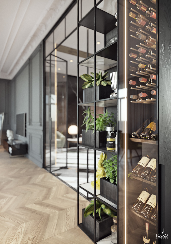 ЖК "Привилегия" Крестовский остров