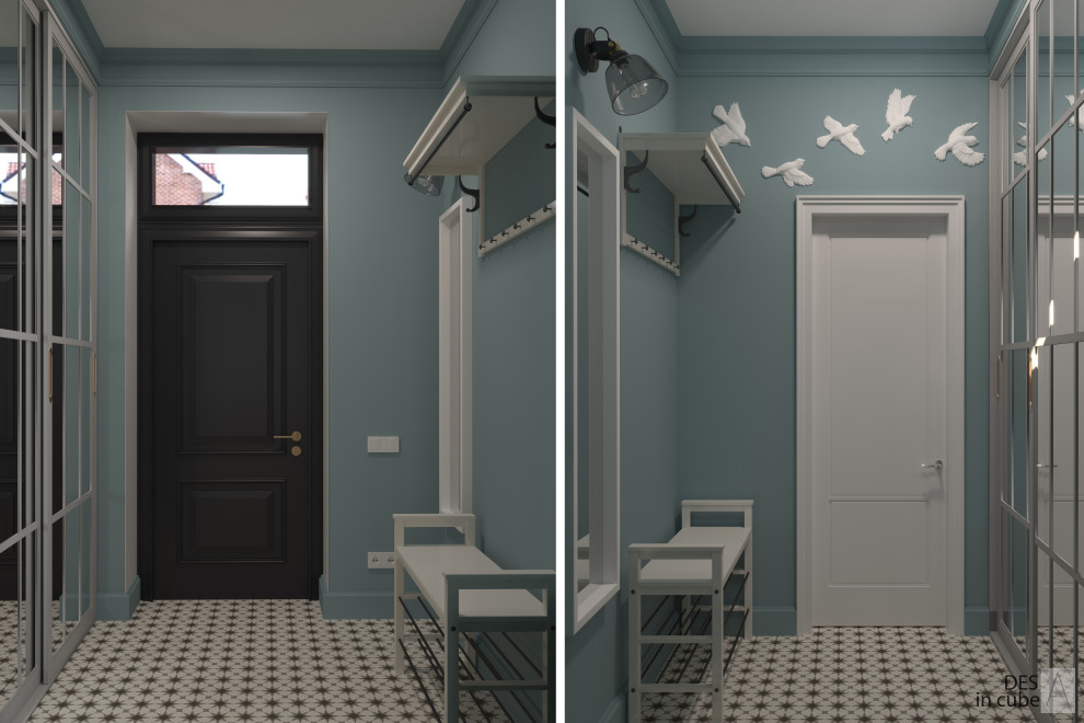 ЖК Академия парк