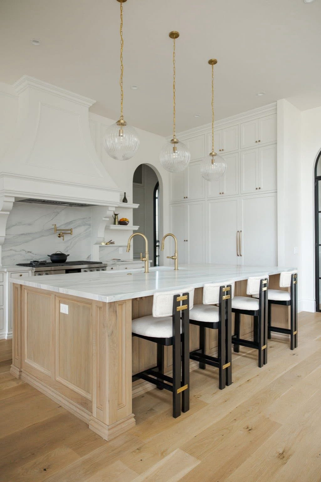 St Maurice - Annecy - Cooper Built Homes