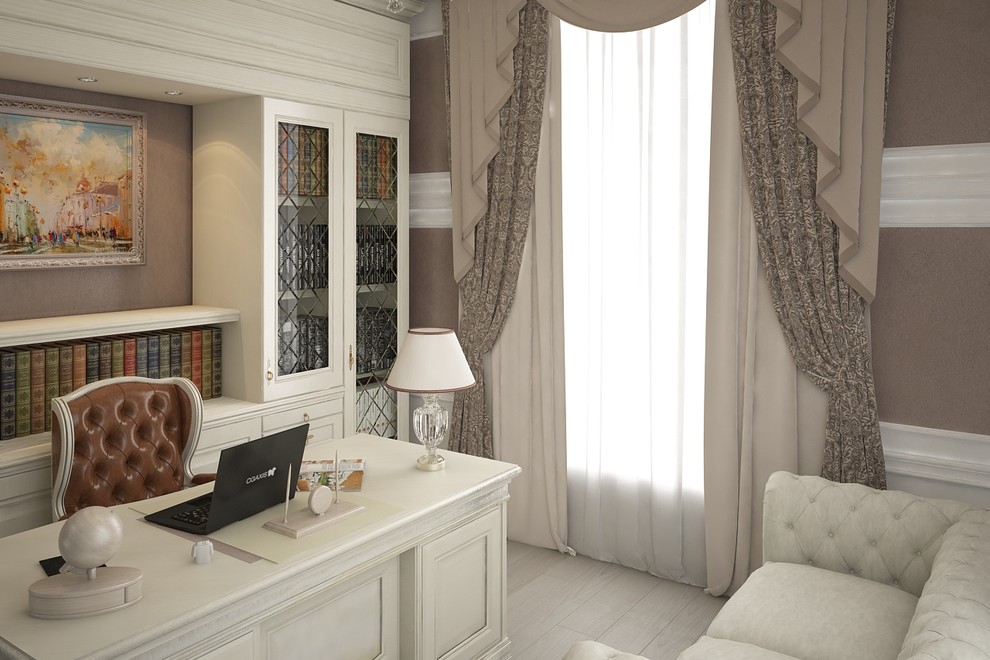 Коттедж Ямное