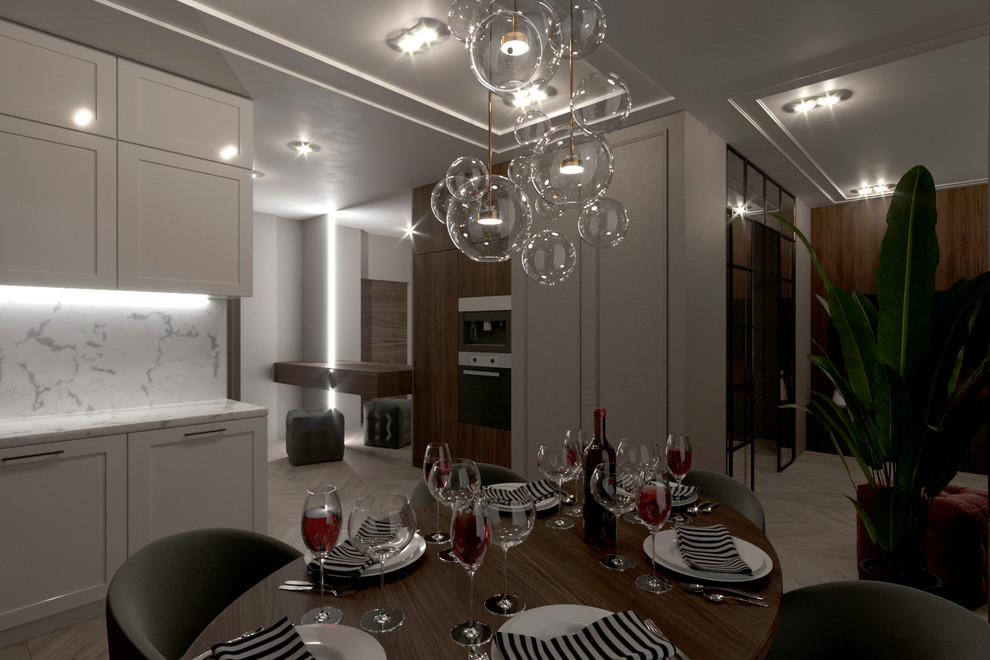 ЖК «Монте Кристо»