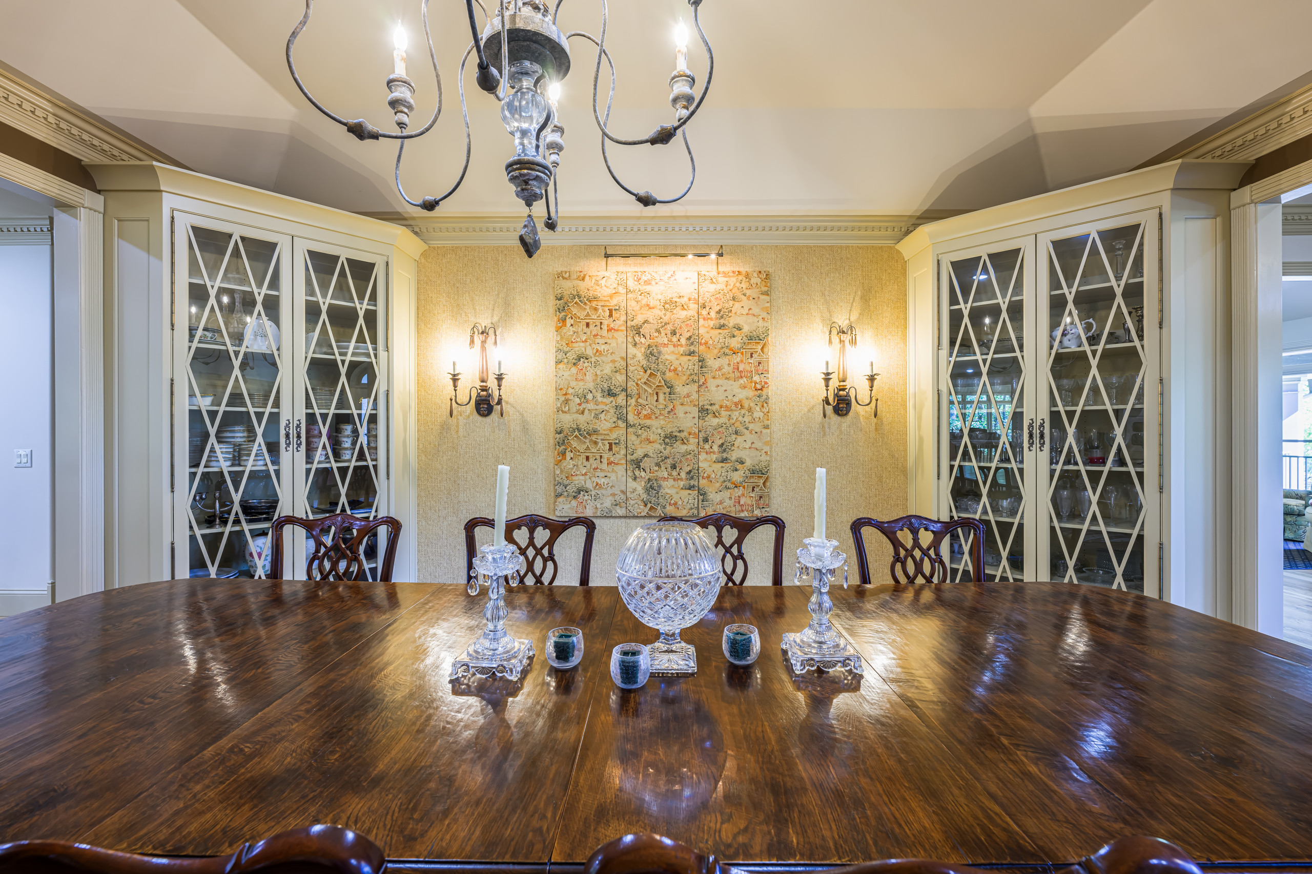 4591 Blaylock Road - Whole House Remodel