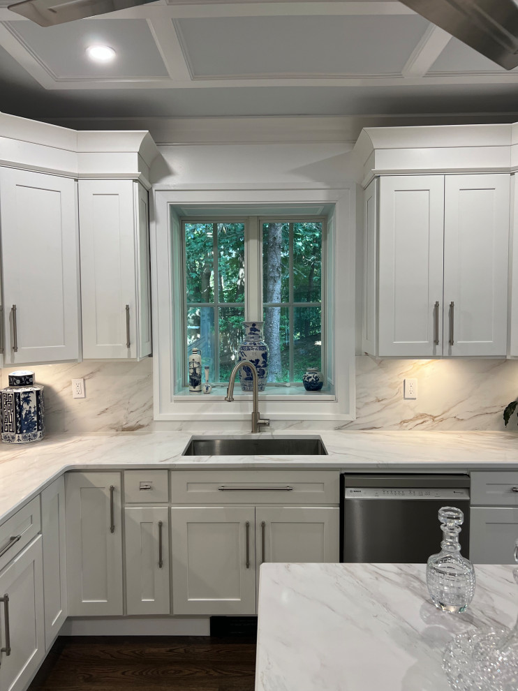 Timeless White Revival