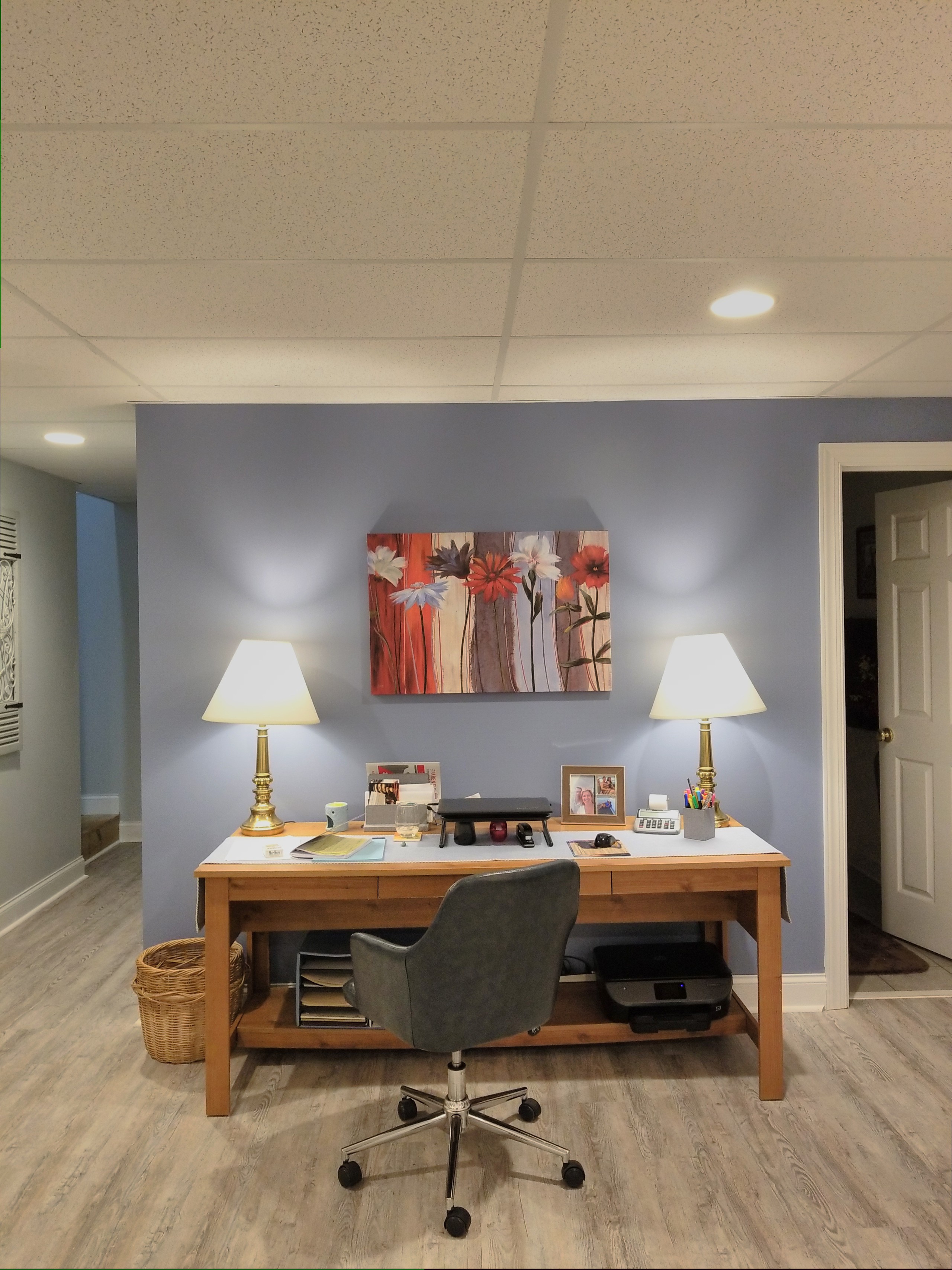 Home Office