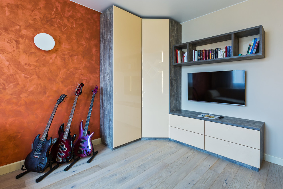 Квартира на Парковой