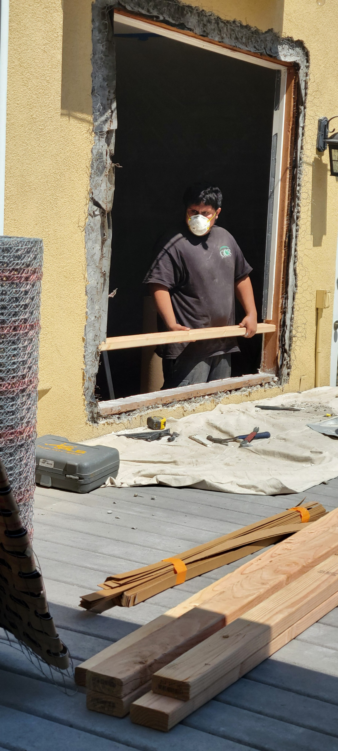 Kitchen Remodel - Huntington Beach, Wolfe