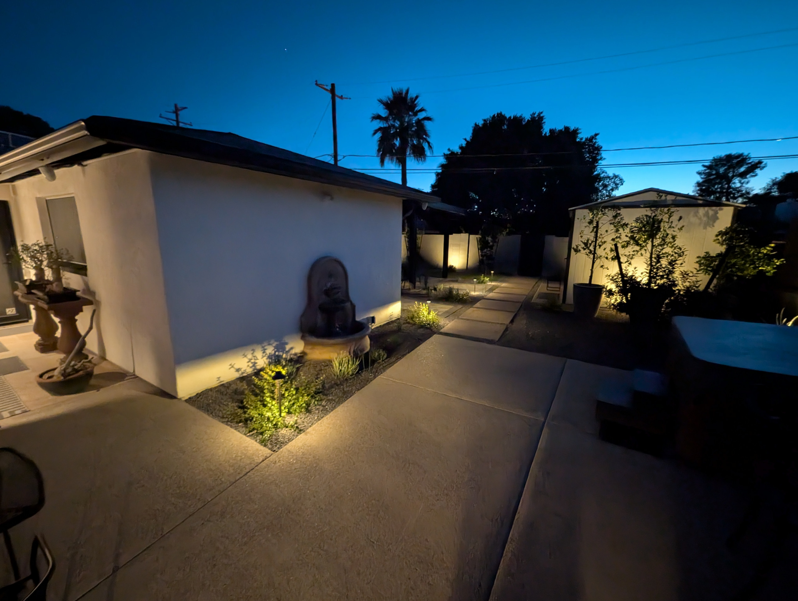 Private Residence 76