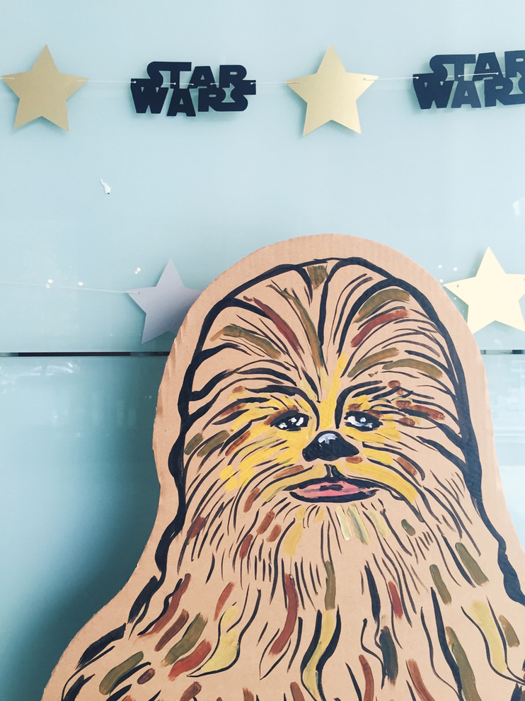 Картон для фото