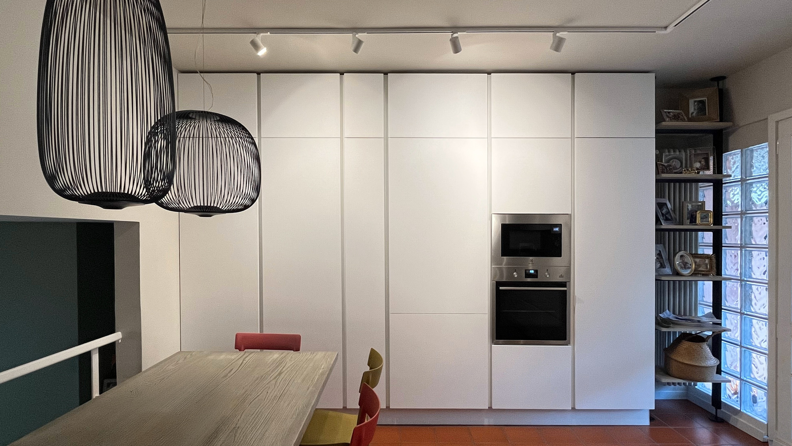NEW LOOK Villetta | Minimal Design | 150 MQ