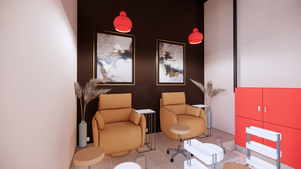 Маникюрный салон ЖК Домашний