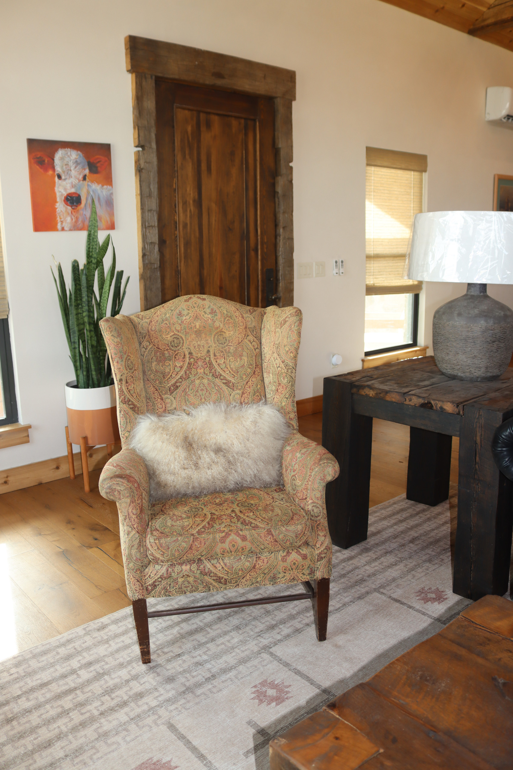 The Artisan Hideaway Living