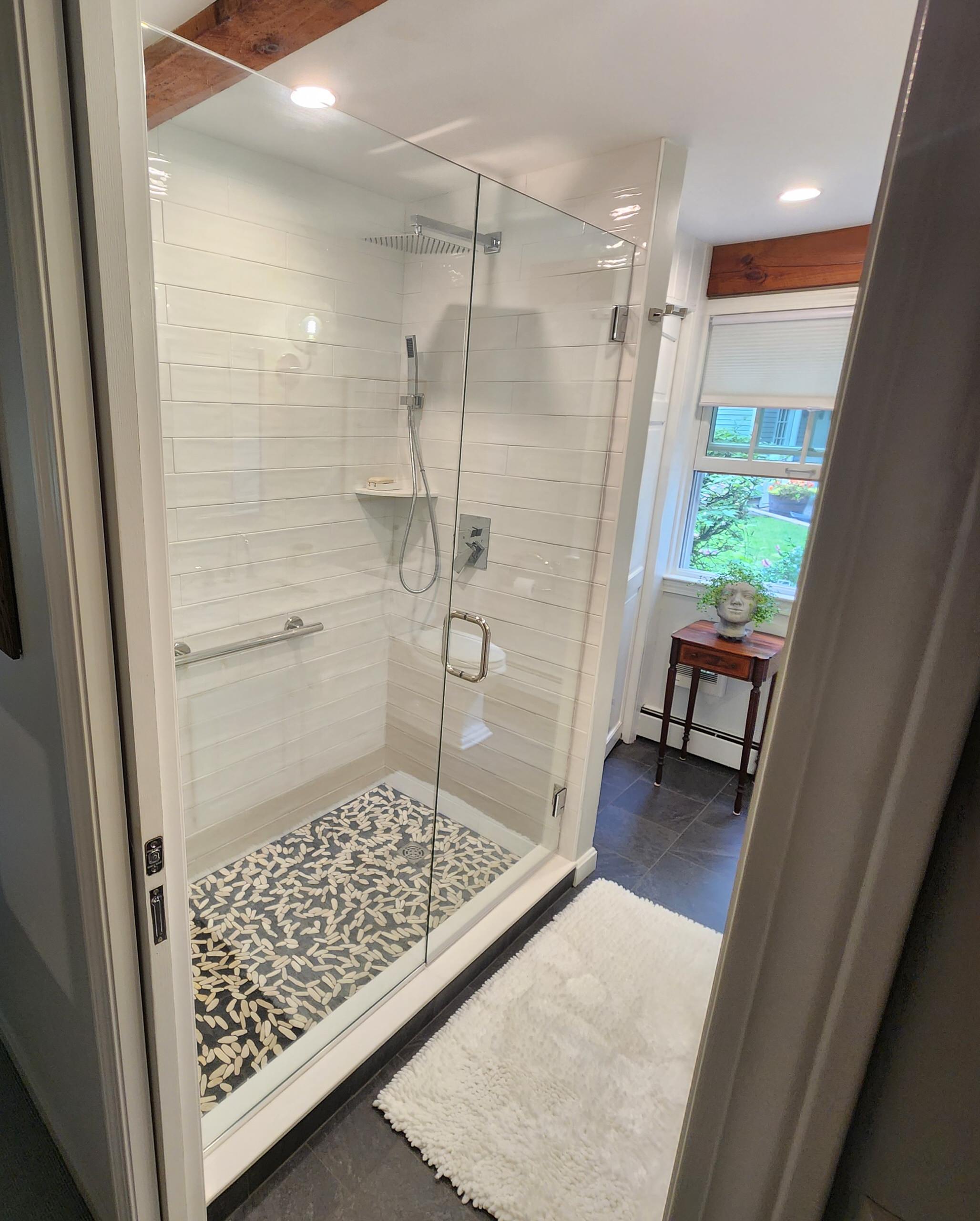 Blissful Bathrooms