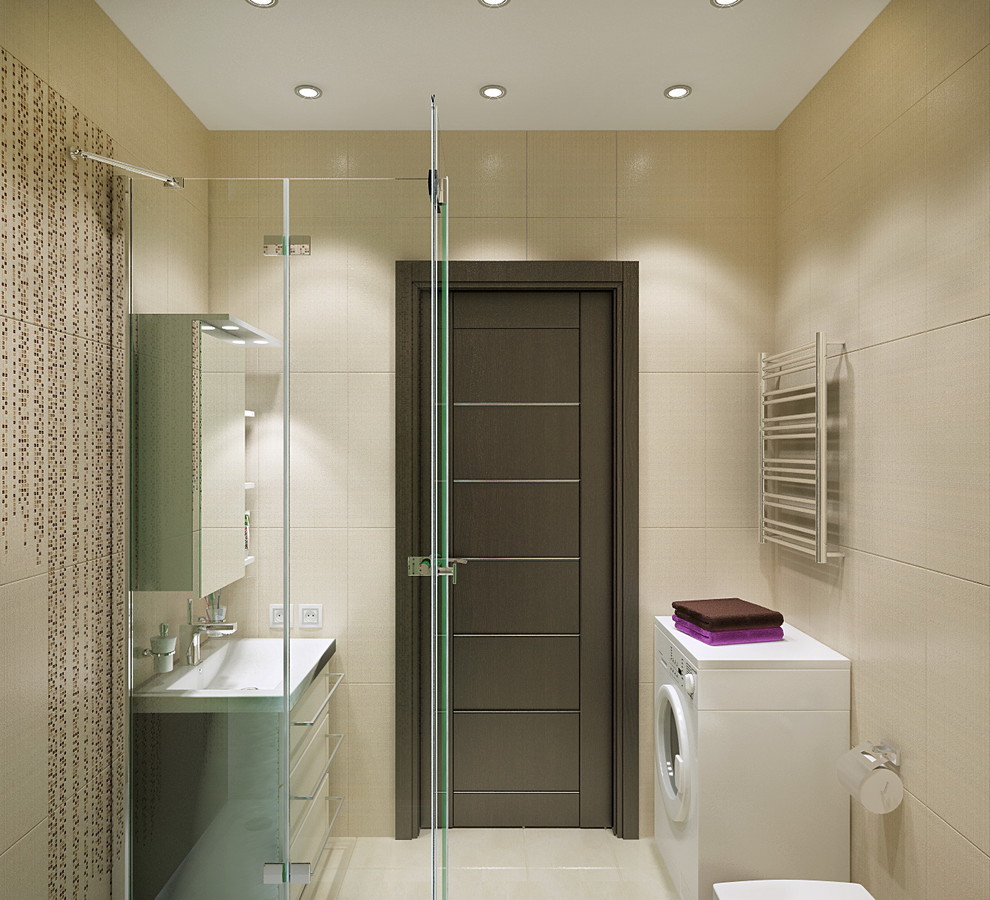 Квартира на Кастанаевской