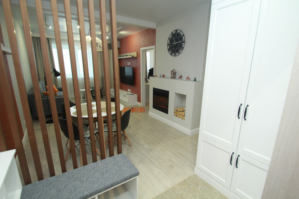 Апартаменты