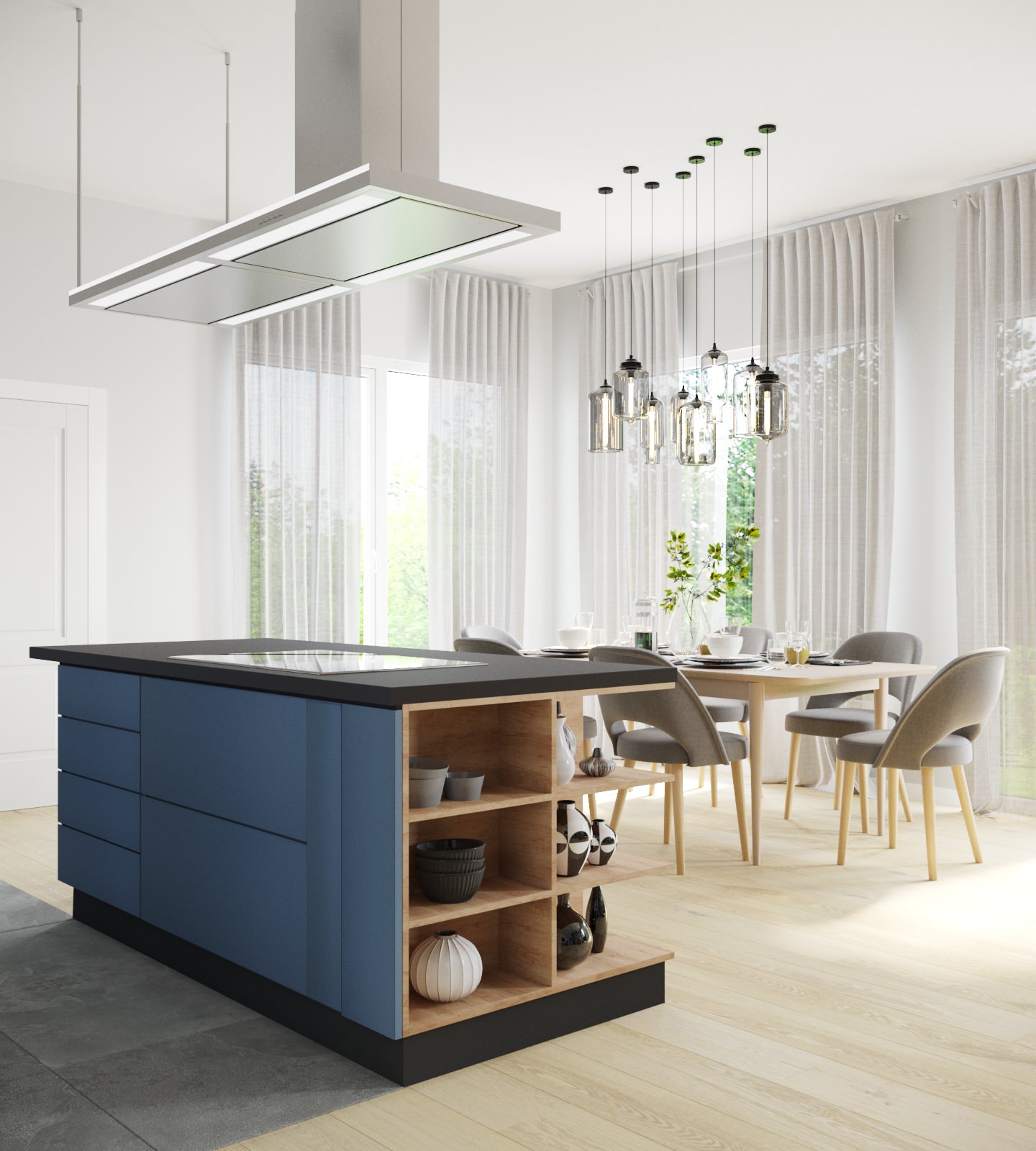 Дом в Белоострове