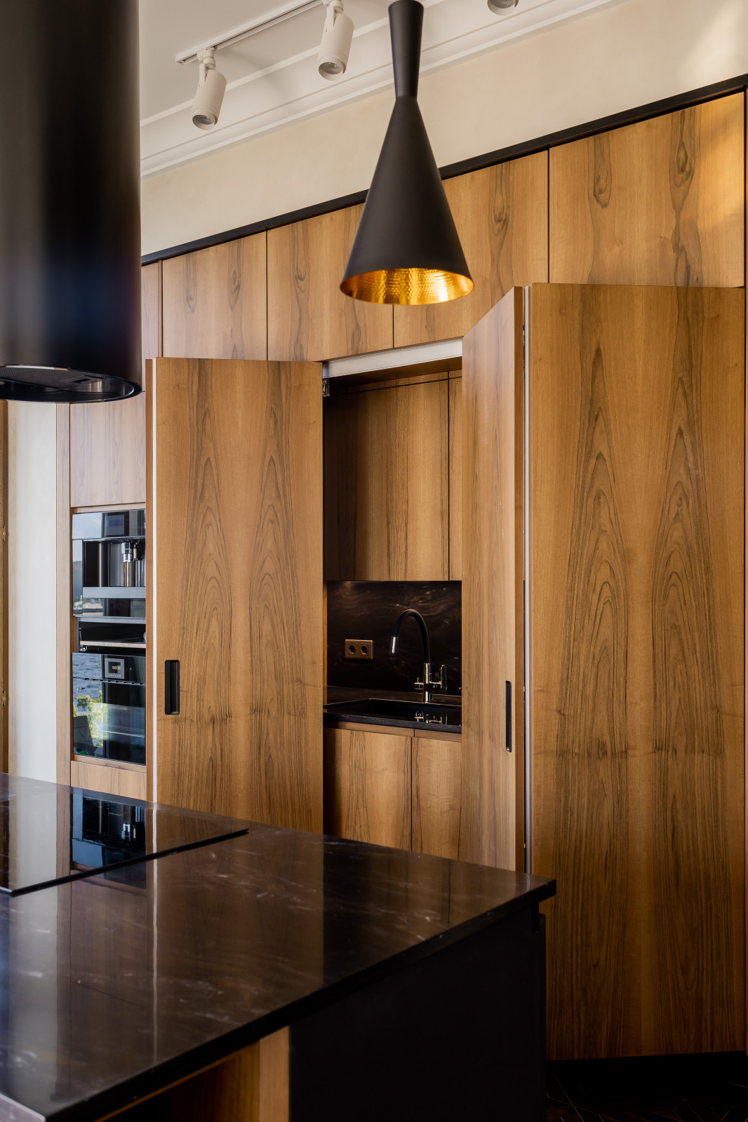 ЖК Смольный парк