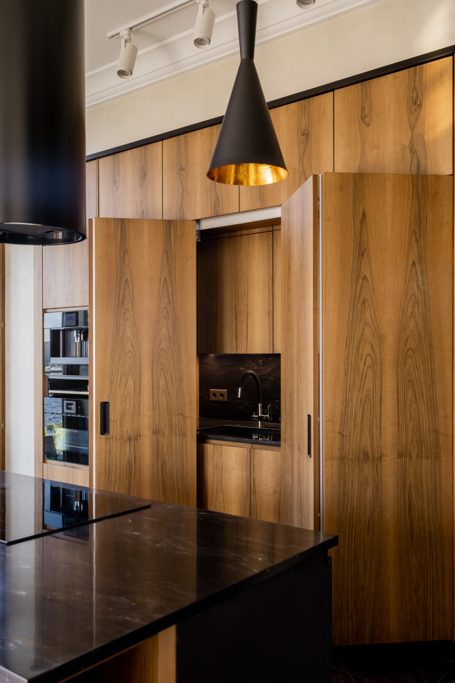 ЖК Смольный парк