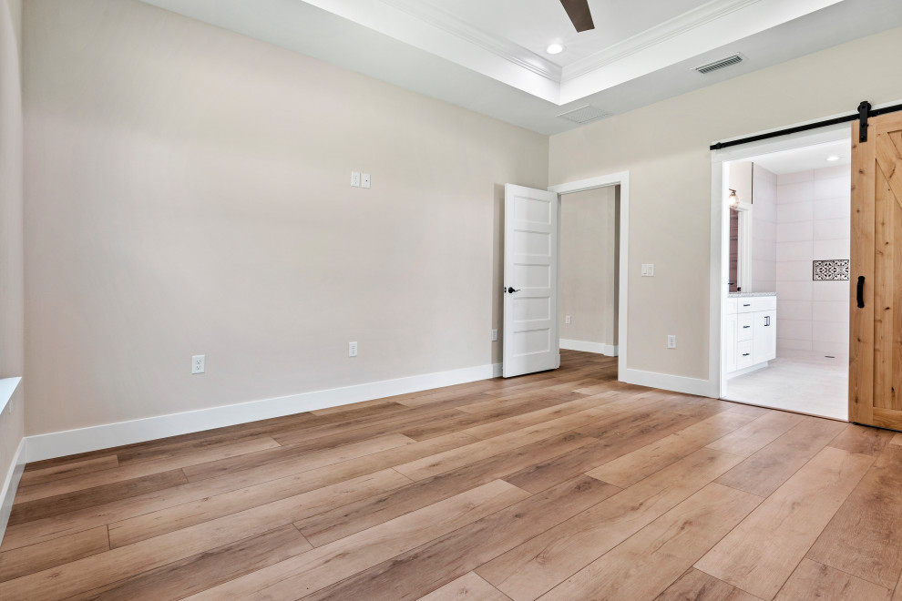 New Home - The Wesley Model 1,801