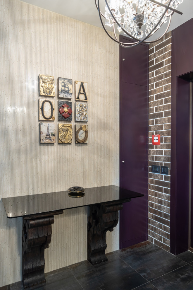 Квартира в ЖК Аквамарин