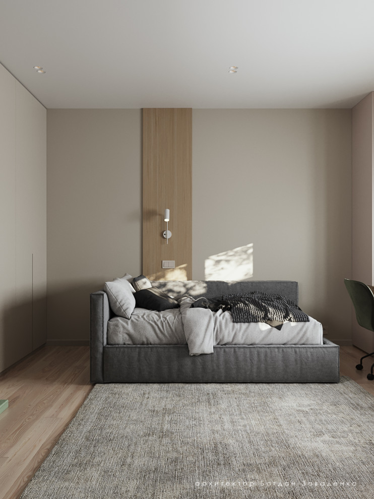 Рендеры Ростов