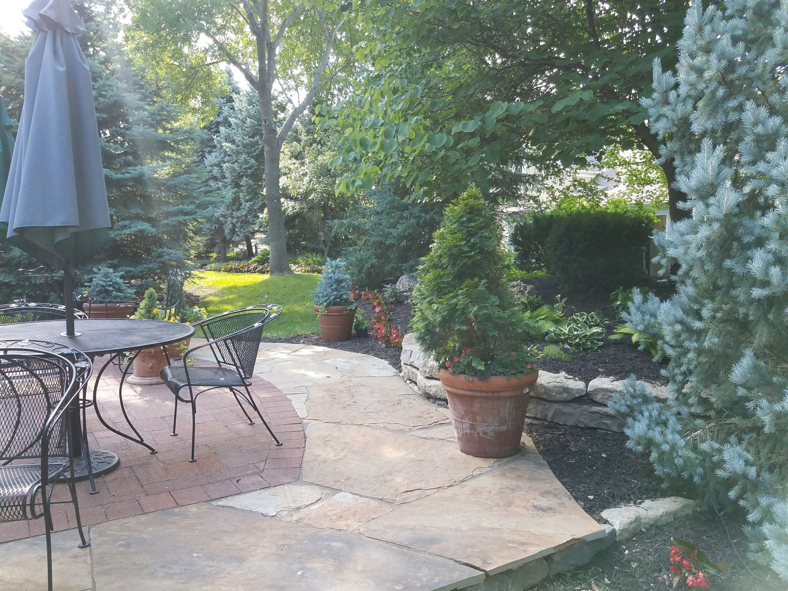 Flagstone Projects $-$$$