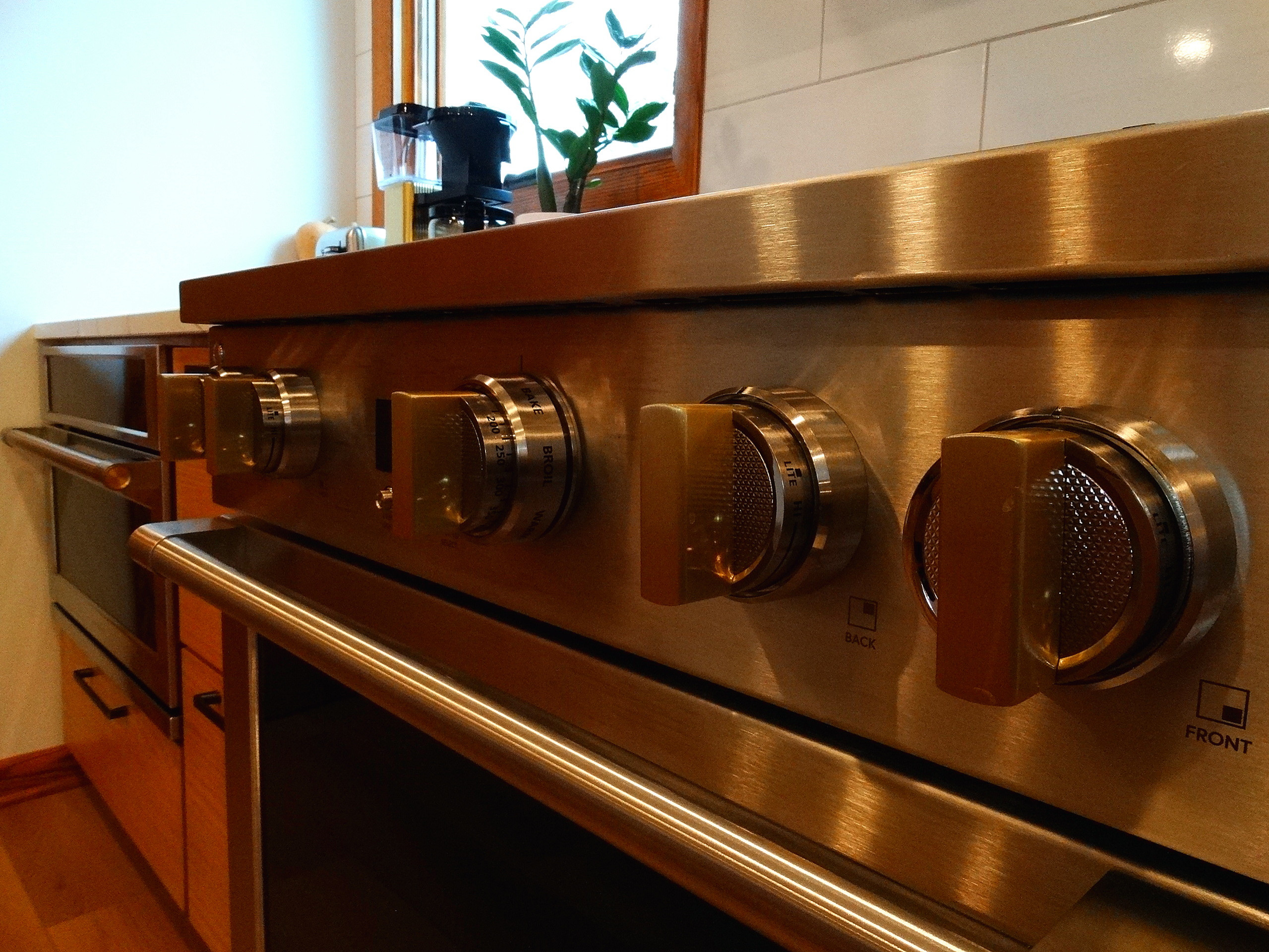 Brookfield Residence - Kitchen Remodel