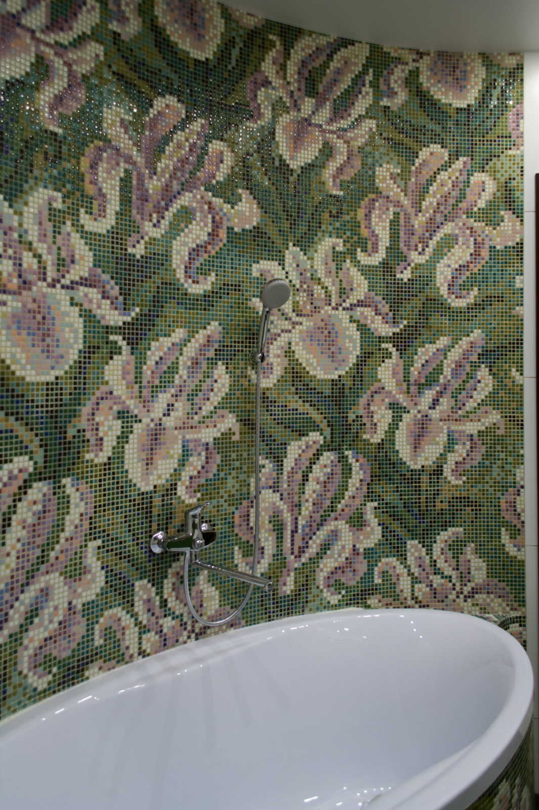 Квартира на Щукинской