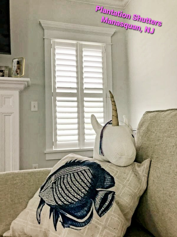 Summer Projects 2020 - Timm's Window Fashions