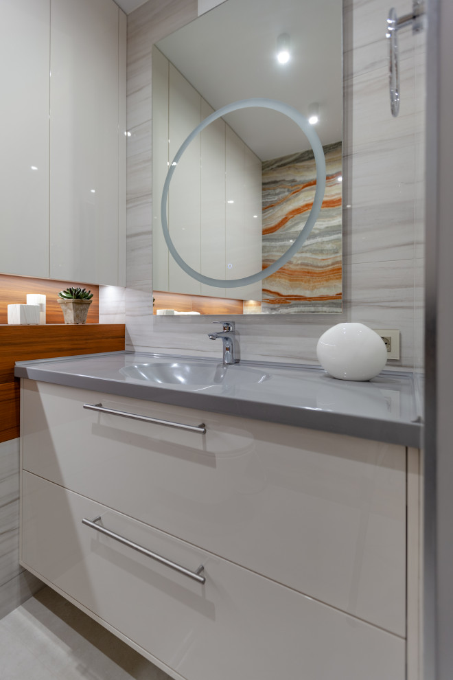 ЖК Европейский берег 80 м2