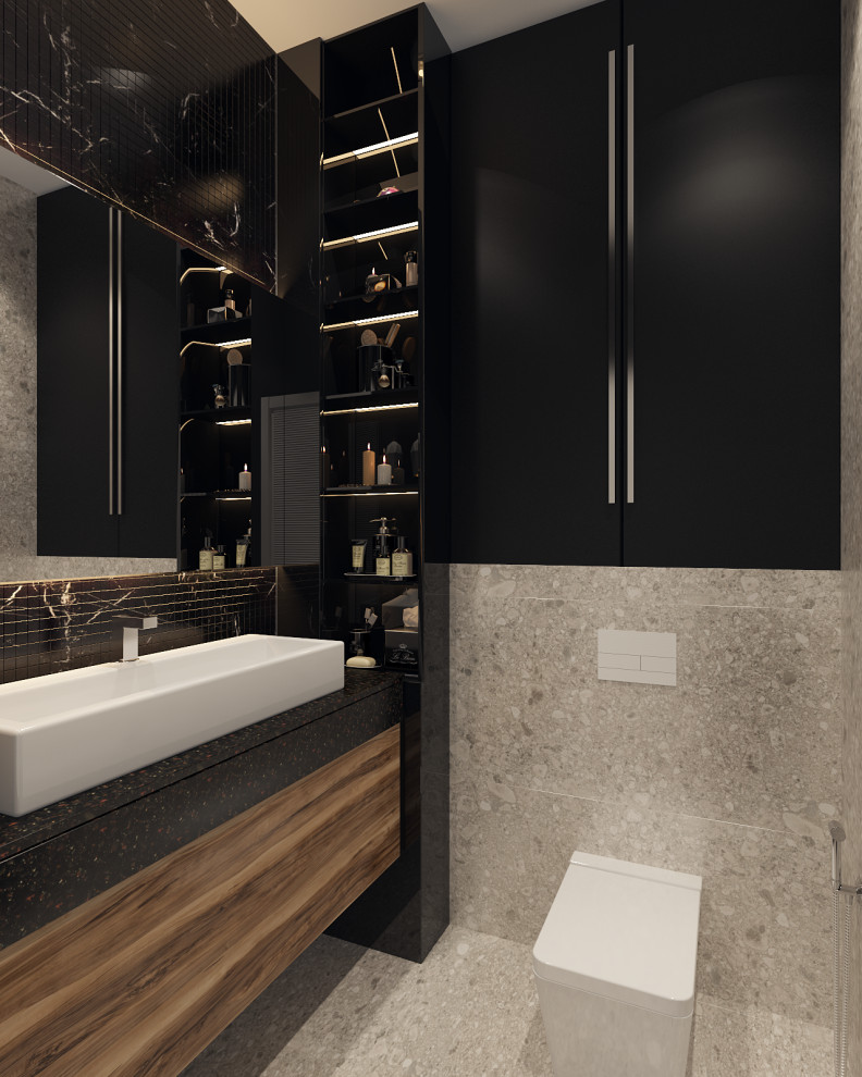 Дом в башкирской глубинке