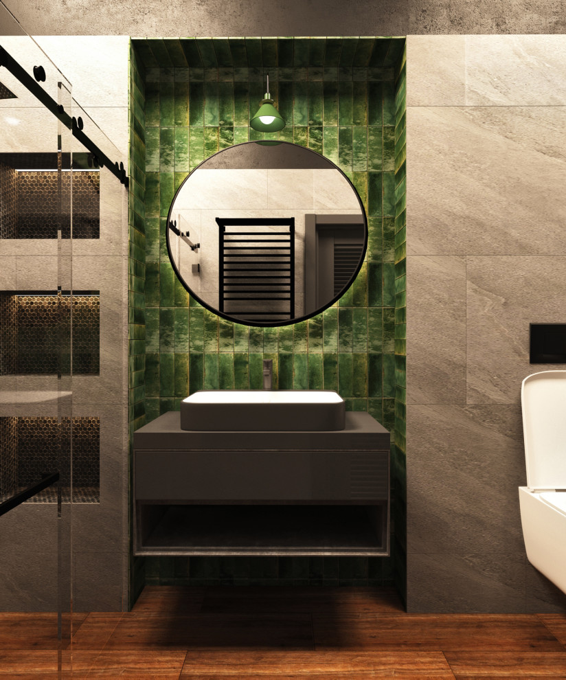 Loft 3 bedroom apartment