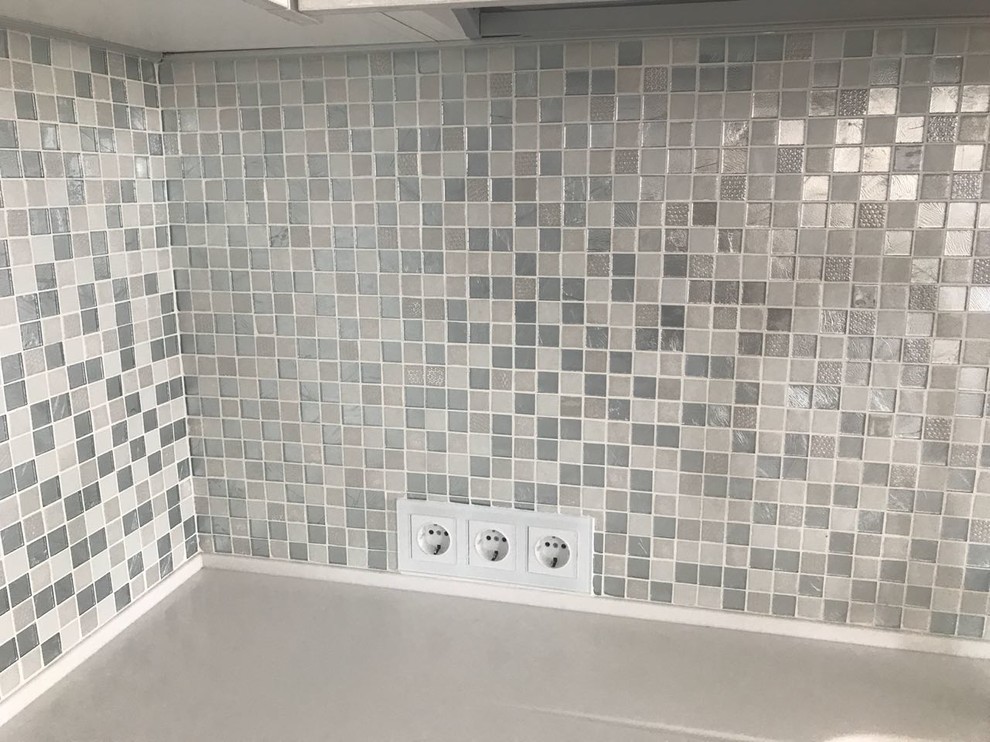 Квартира ул. Кавалристов, Новосибирск