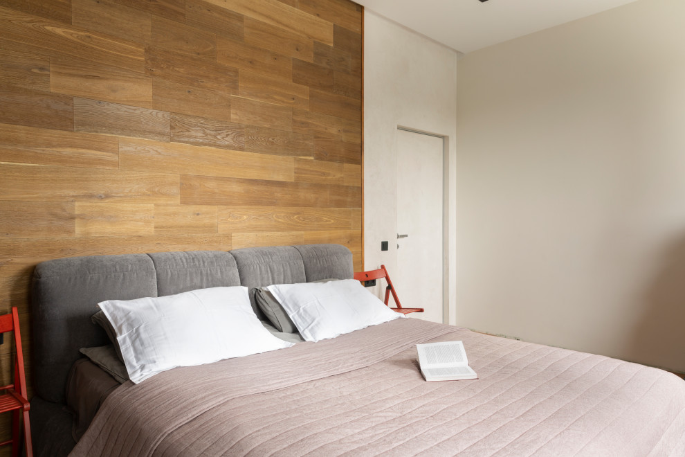 Квартира недалеко от Воронцовского парка..)