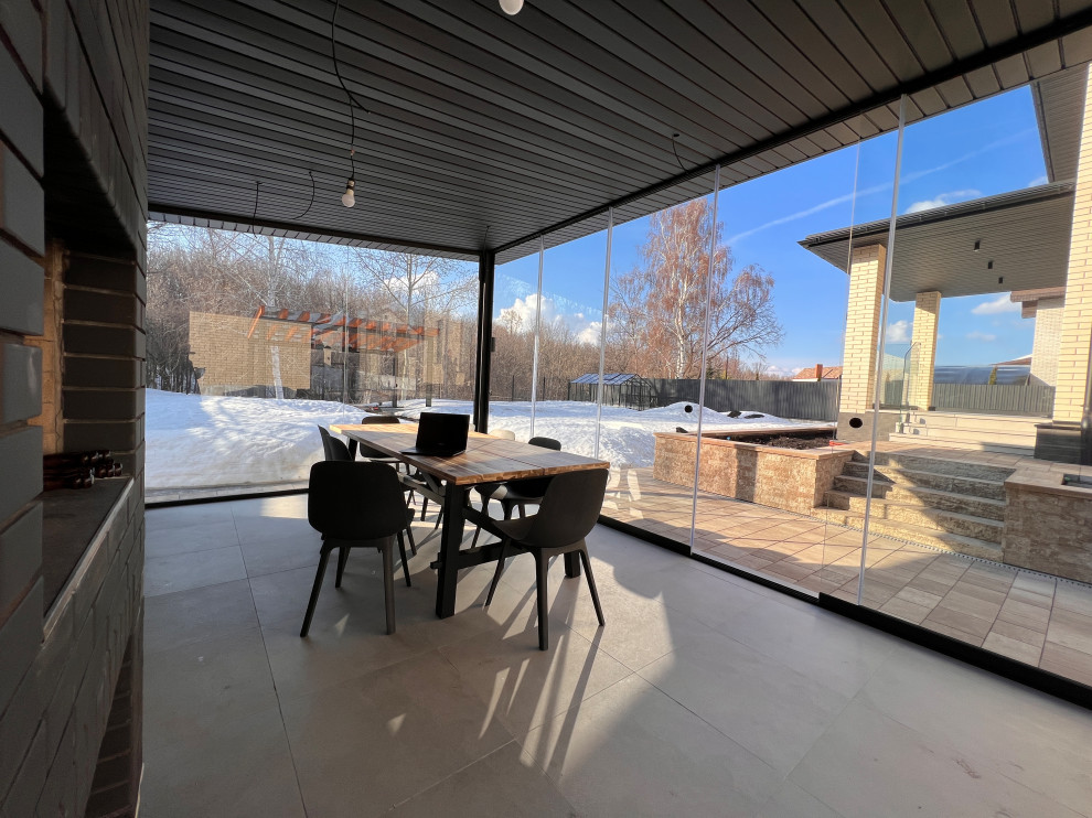 Выполненные работы