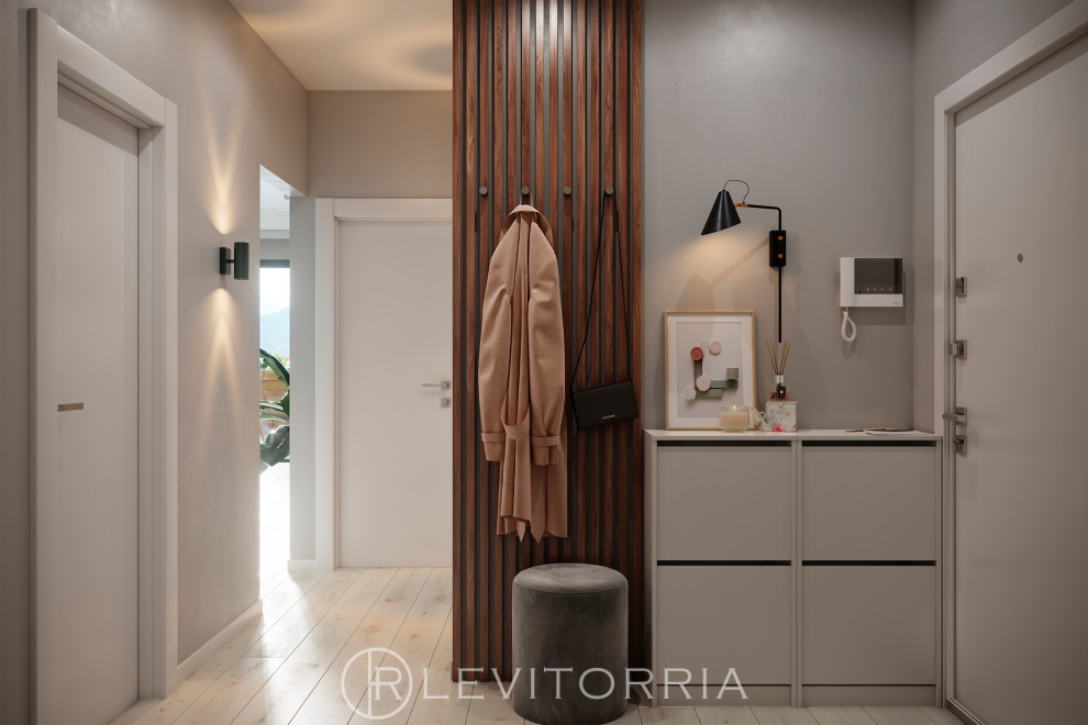 Квартира в Испании