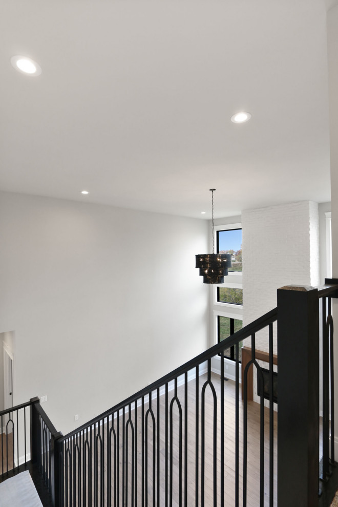 The Camas Drive Project
