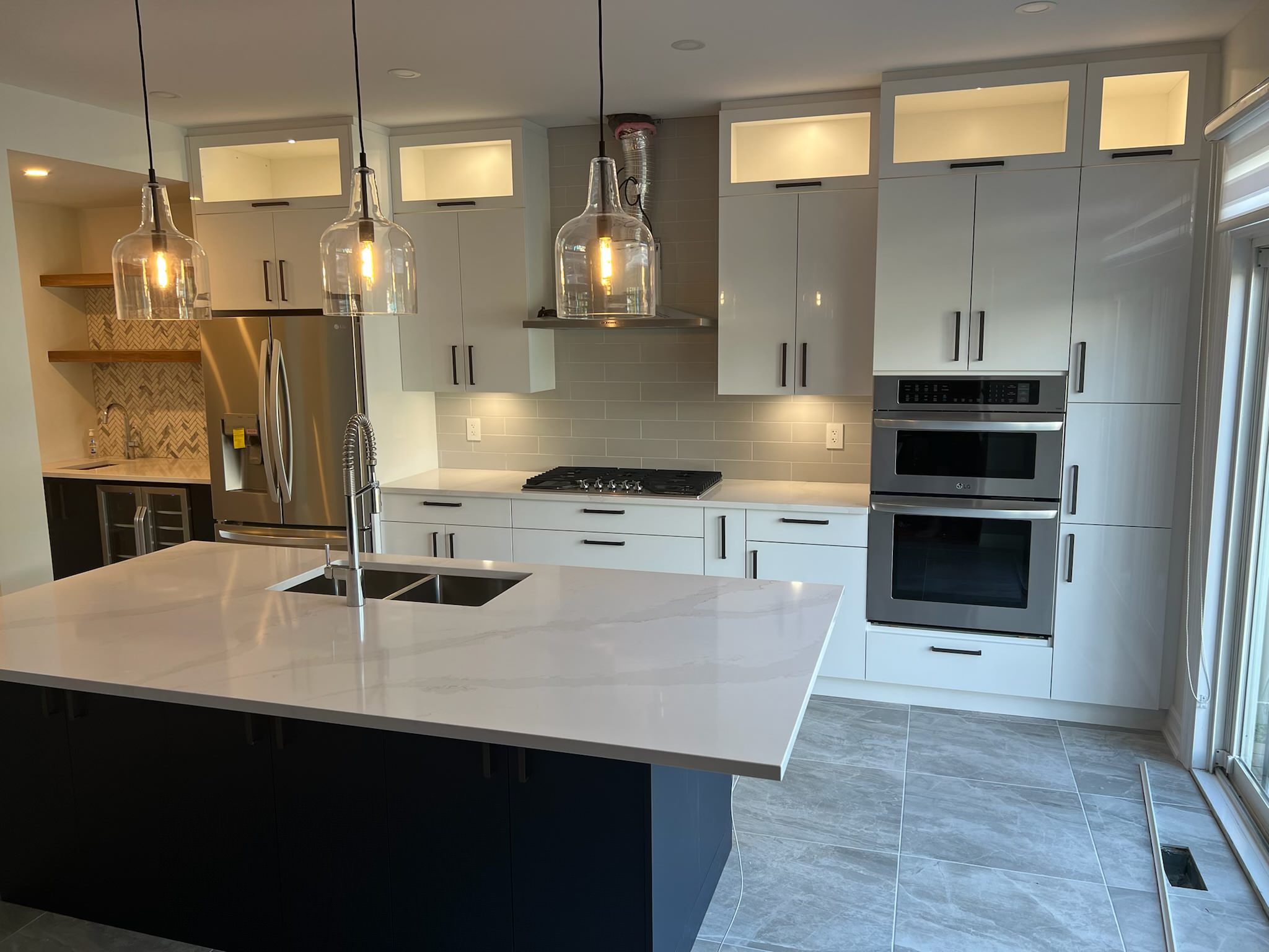 Kitchen Reno