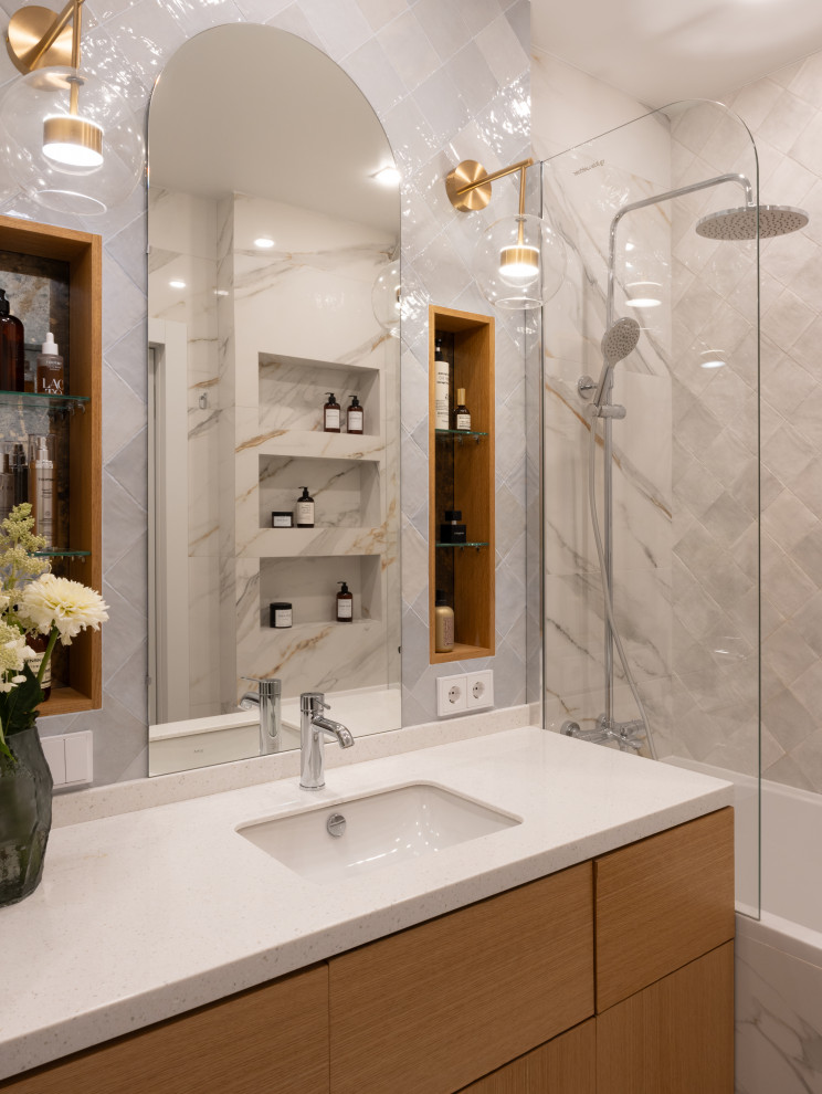 Дом на Набережной