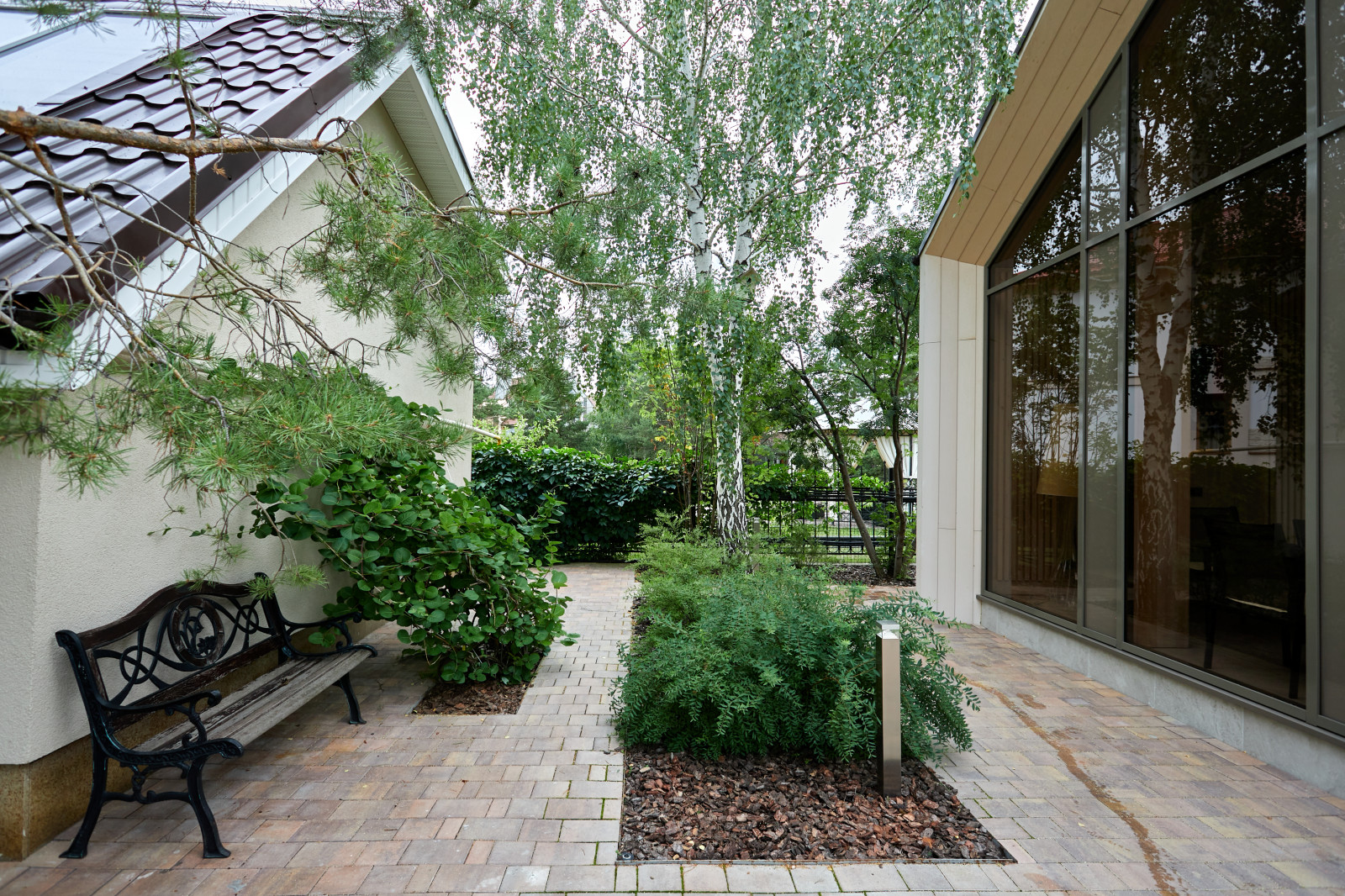 Чистые линии