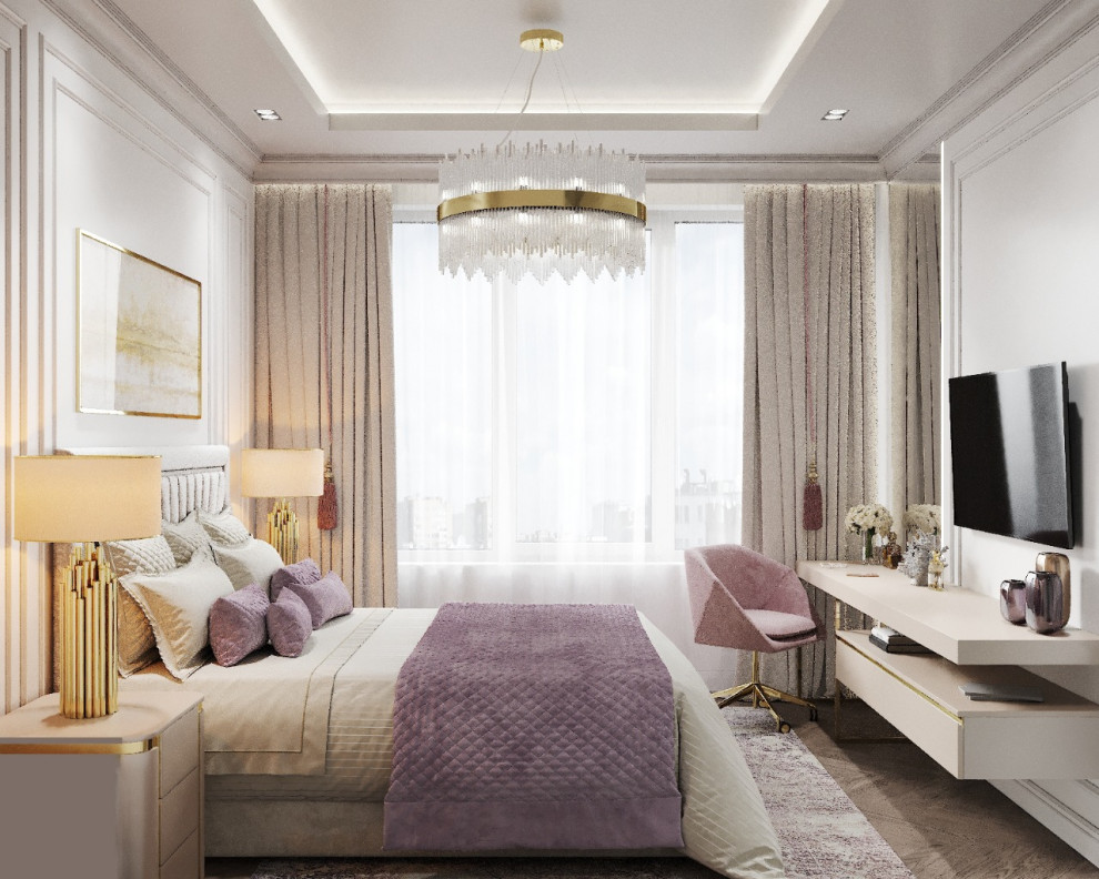 Сердце столицы