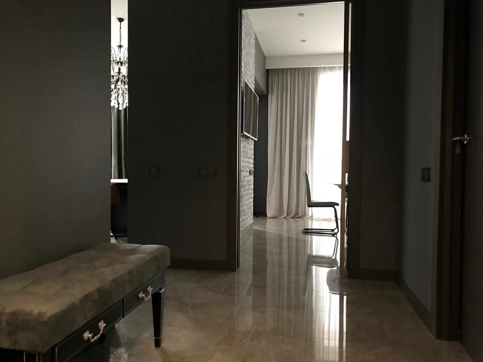 1- ый Смоленский переулок, дом 21