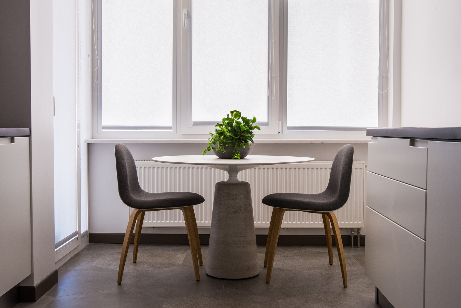 Серый кардинал