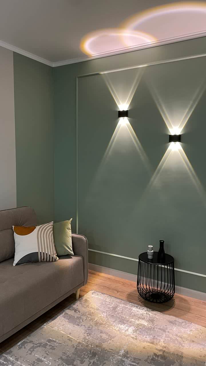 Квартира под сдачу, ЖК Элегант