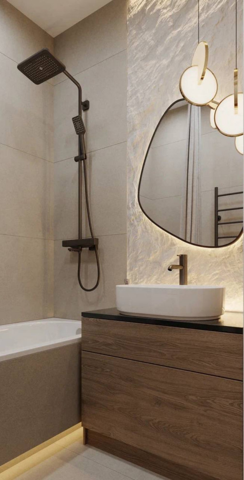 Ванная комната