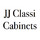 JJ Classi Cabinets