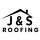 J & S Roofing