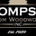 Thompson Custom Woodworking